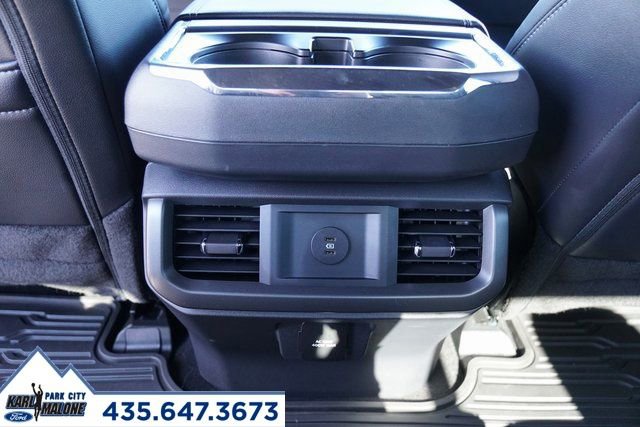 Used 2025 Ford F150 Lariat image 34