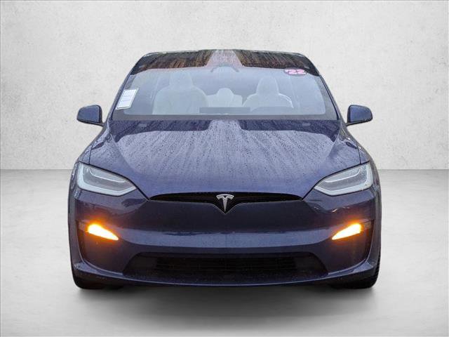 Used 2022 Tesla Model X image 20