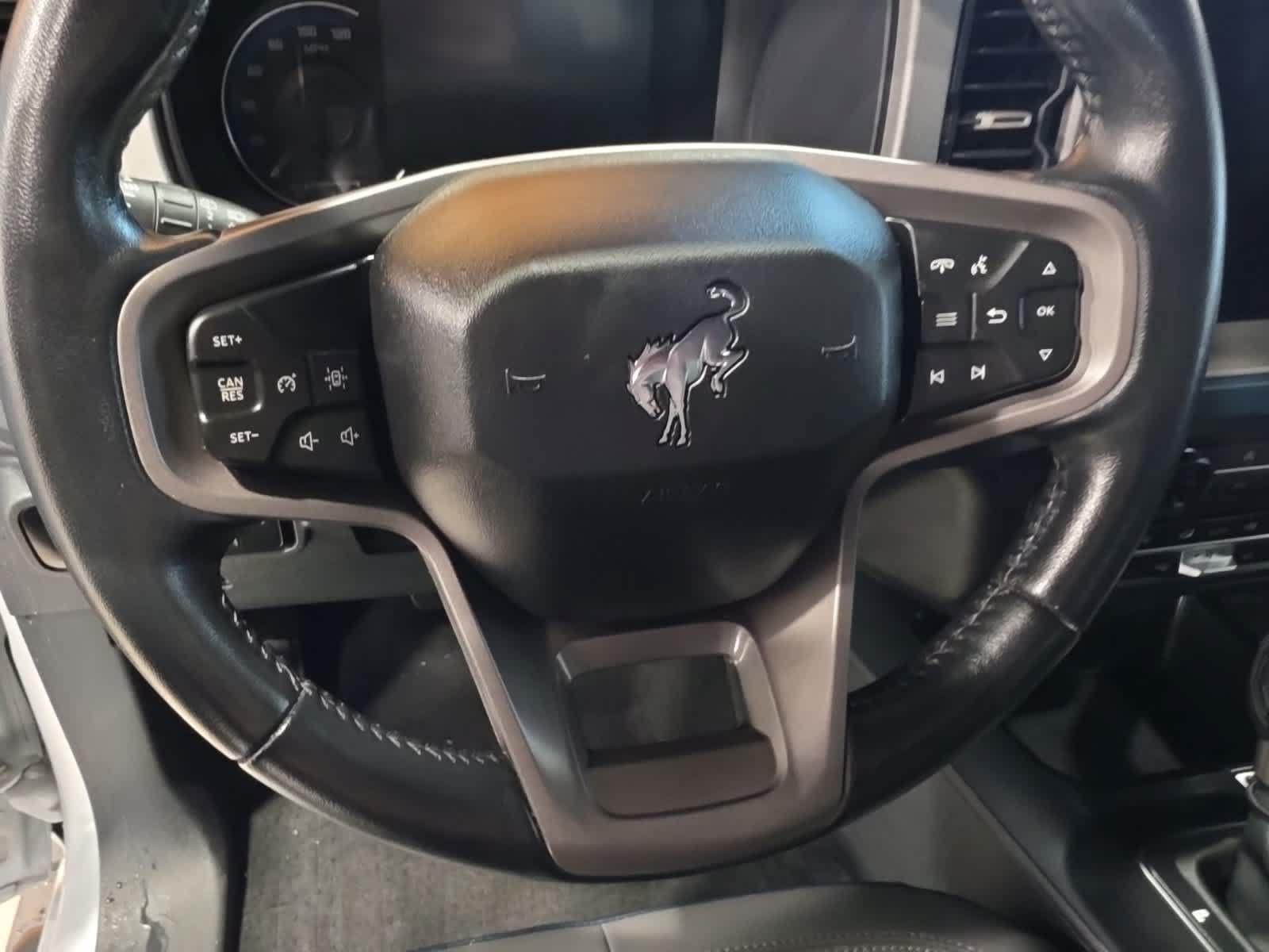 Used 2024 Ford Bronco Outer Banks w/ Sasquatch Package AWD/4WD image 24