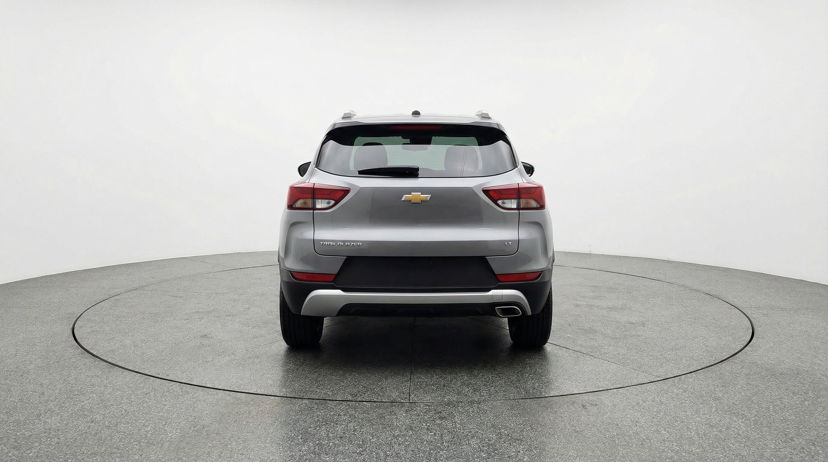 Used 2025 Chevrolet TrailBlazer LT image 7