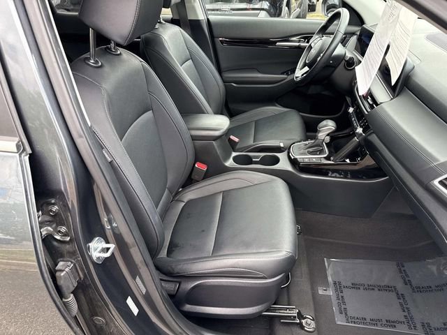 Used 2024 Kia Seltos EX FWD image 9