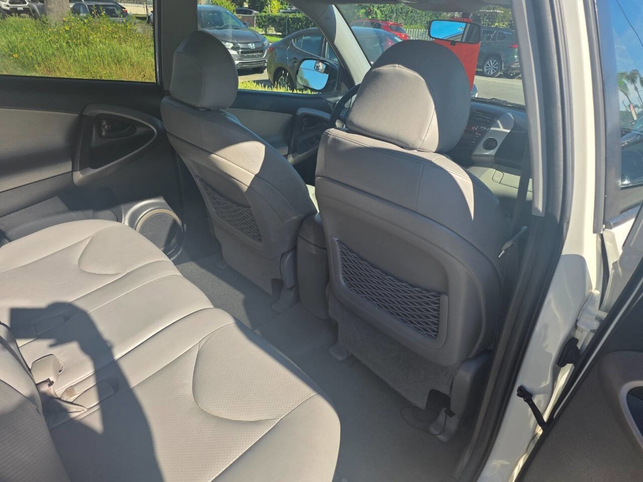 Used 2007 Toyota RAV4 Limited FWD image 14