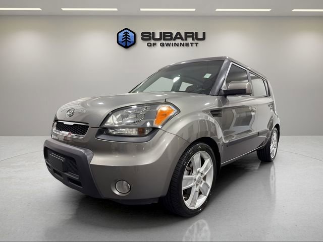 Used 2010 Kia Soul ! FWD image 1