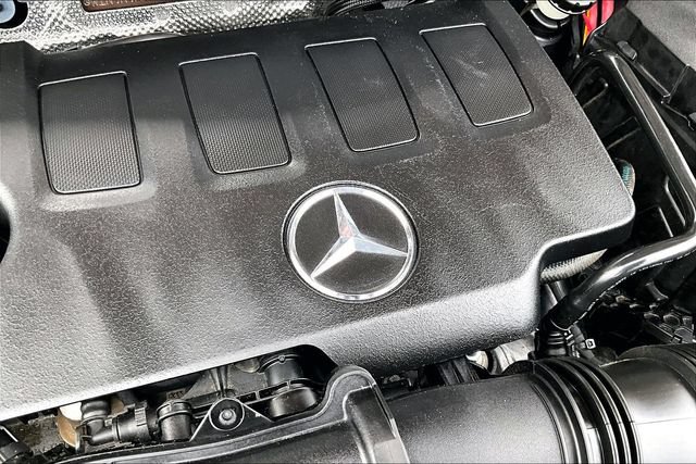 Certified 2023 Mercedes-Benz GLA 250 4MATIC image 29