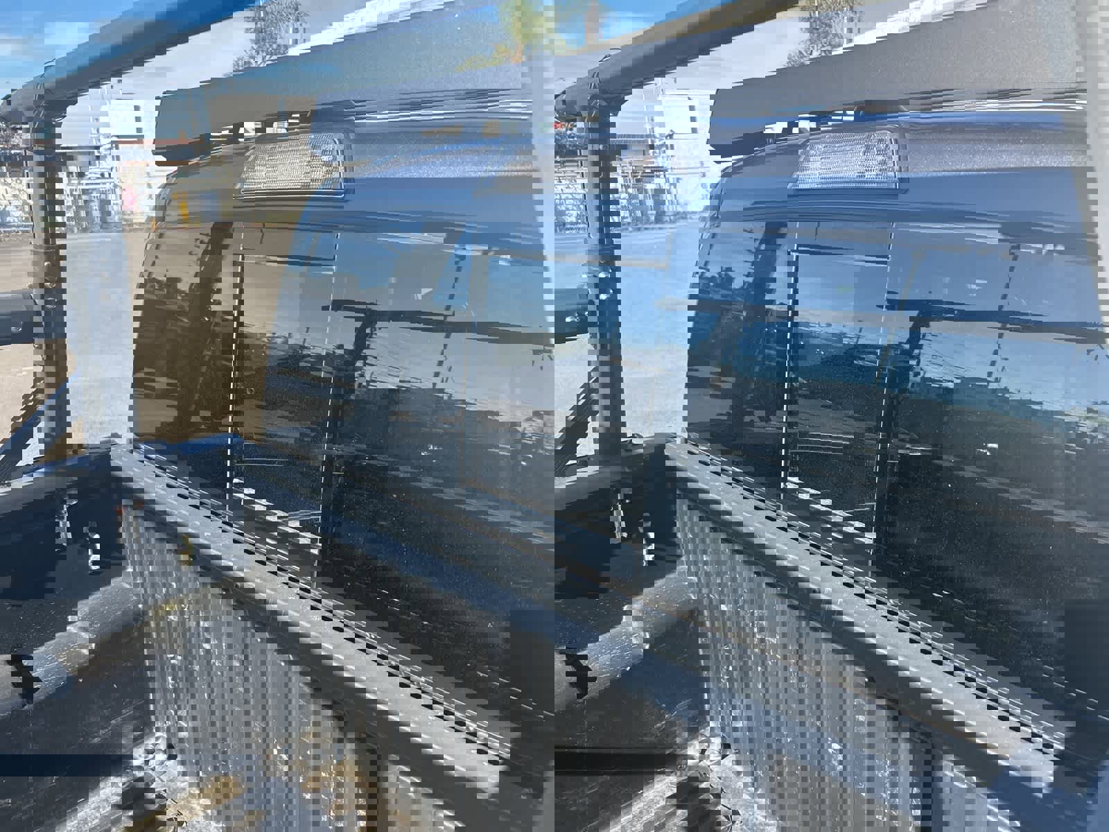 Used 2018 Toyota Tacoma TRD Sport w/ TRD Premium Sport Package image 28