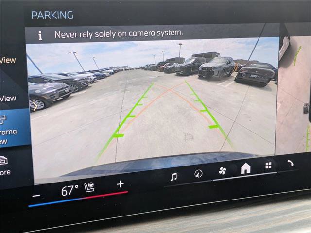 Used 2026 BMW X5 xDrive50e w/ M Sport Package AWD/4WD image 14