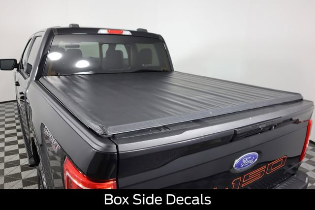 Certified 2023 Ford F150 XLT w/ Equipment Group 302A High AWD/4WD image 30