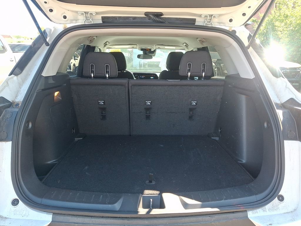 Used 2024 Chevrolet TrailBlazer LT AWD/4WD image 27