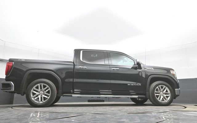 Used 2019 GMC Sierra 1500 SLT w/ SLT Premium Plus Package image 34