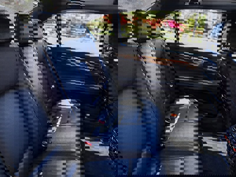 Used 2015 BMW 740Li image 18