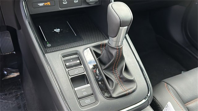 New 2026 Honda CR-V Sport-L image 21