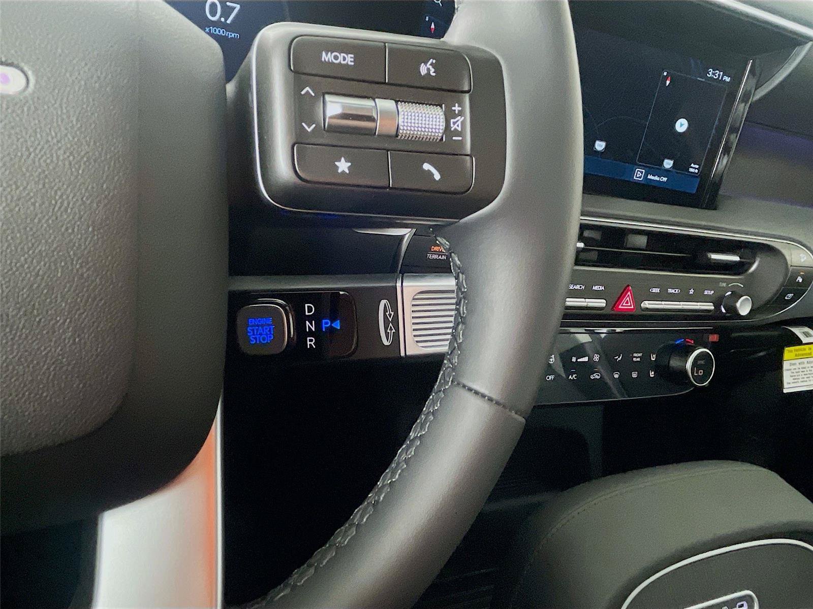 New 2026 Hyundai Palisade Limited AWD/4WD image 16