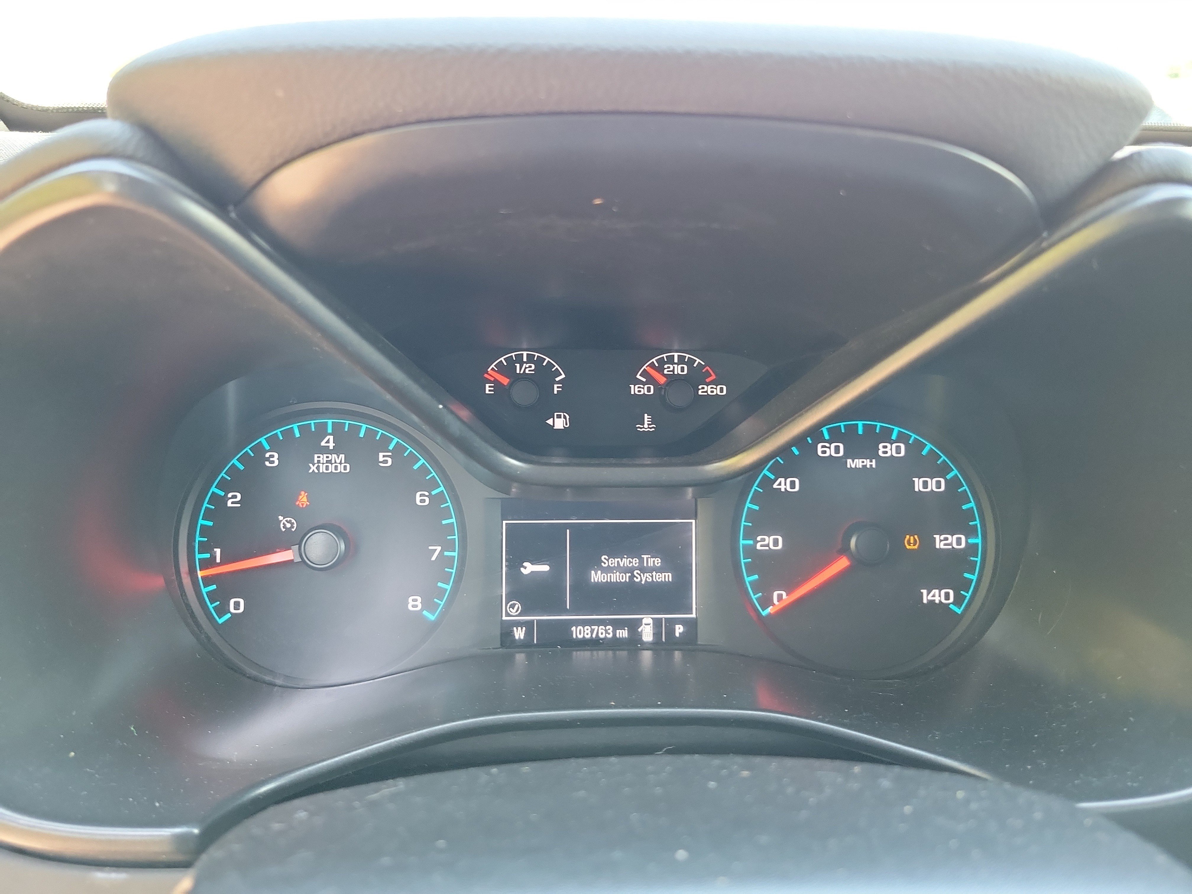 Used 2021 Chevrolet Colorado LT w/ LT Convenience Package RWD image 17