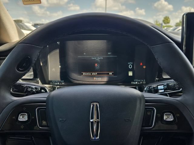 Used 2023 Lincoln Corsair FWD image 20