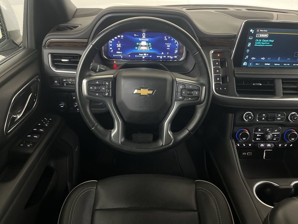 Used 2023 Chevrolet Suburban Premier image 34