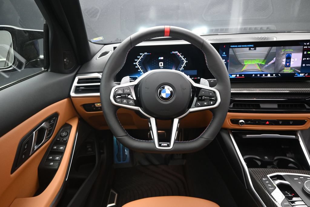 New 2026 BMW M340i xDrive AWD/4WD image 29