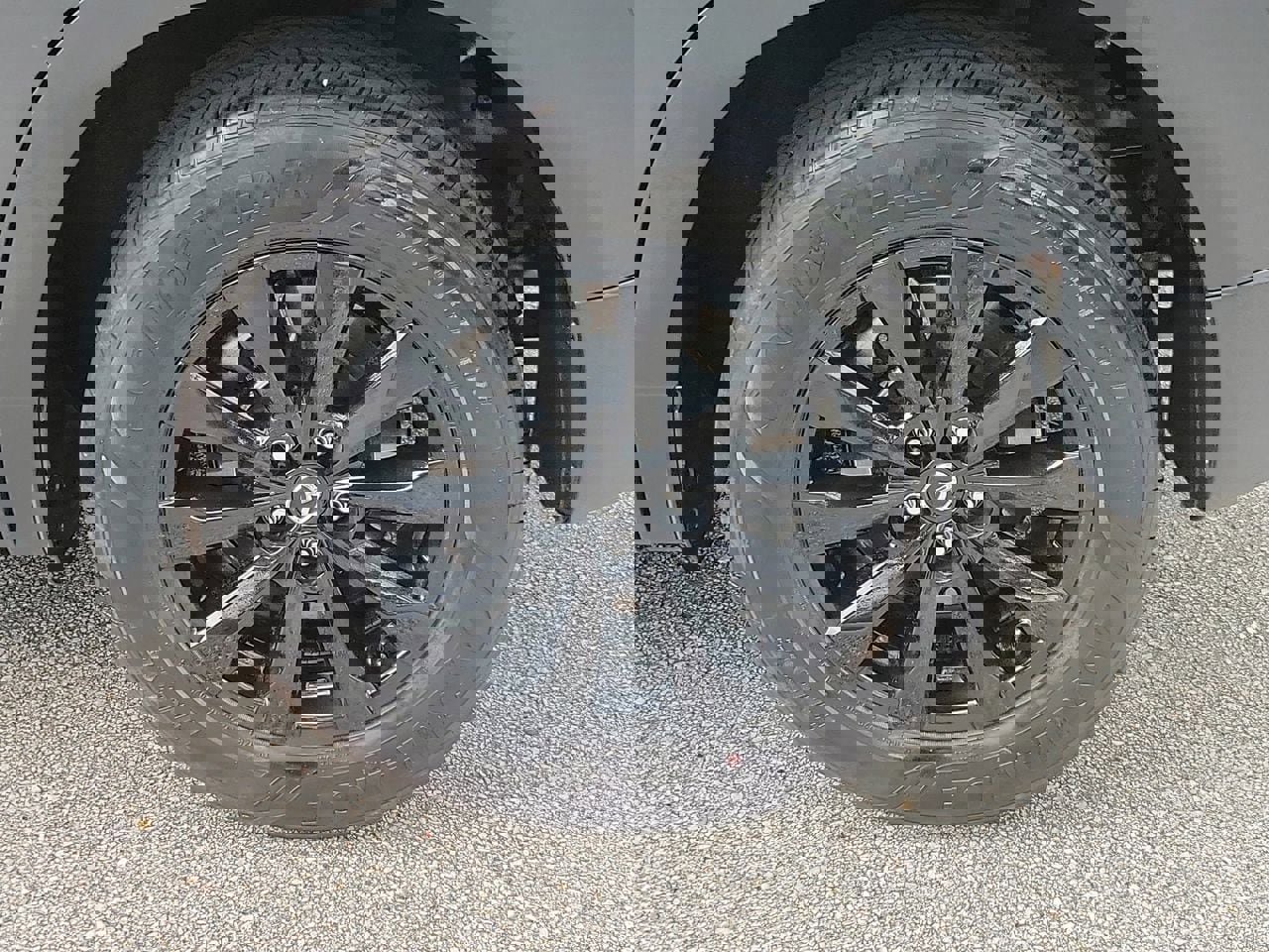 Used 2025 MAZDA CX-50 AWD 2.5 S w/ Premium Package image 5