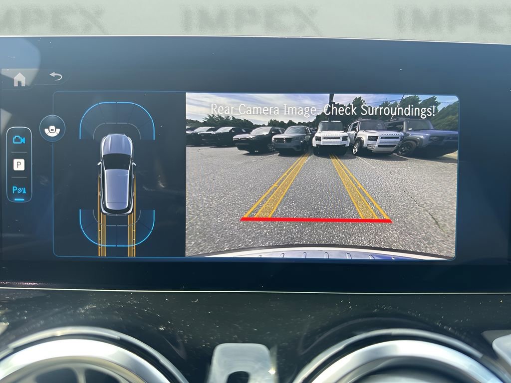 Used 2025 Mercedes-Benz GLA 250 image 20