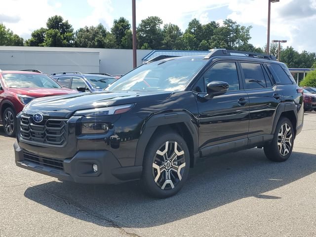 New 2026 Subaru Outback Touring XT AWD/4WD image 3