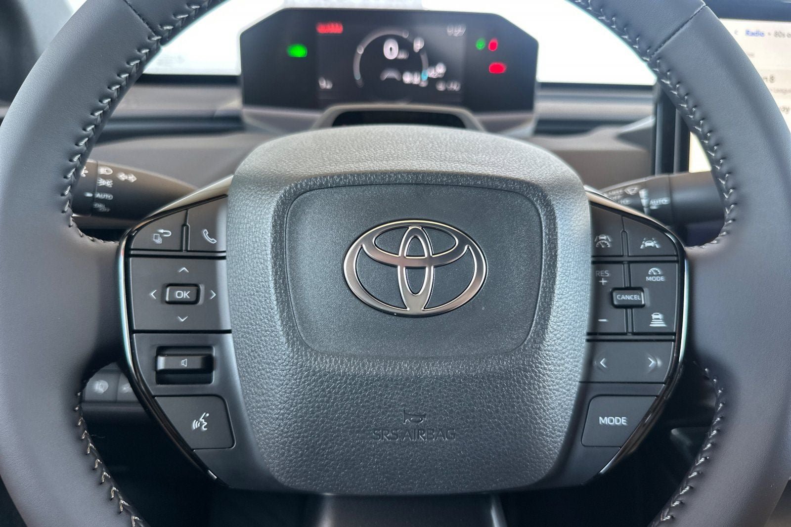 New 2026 Toyota bZ FWD image 26