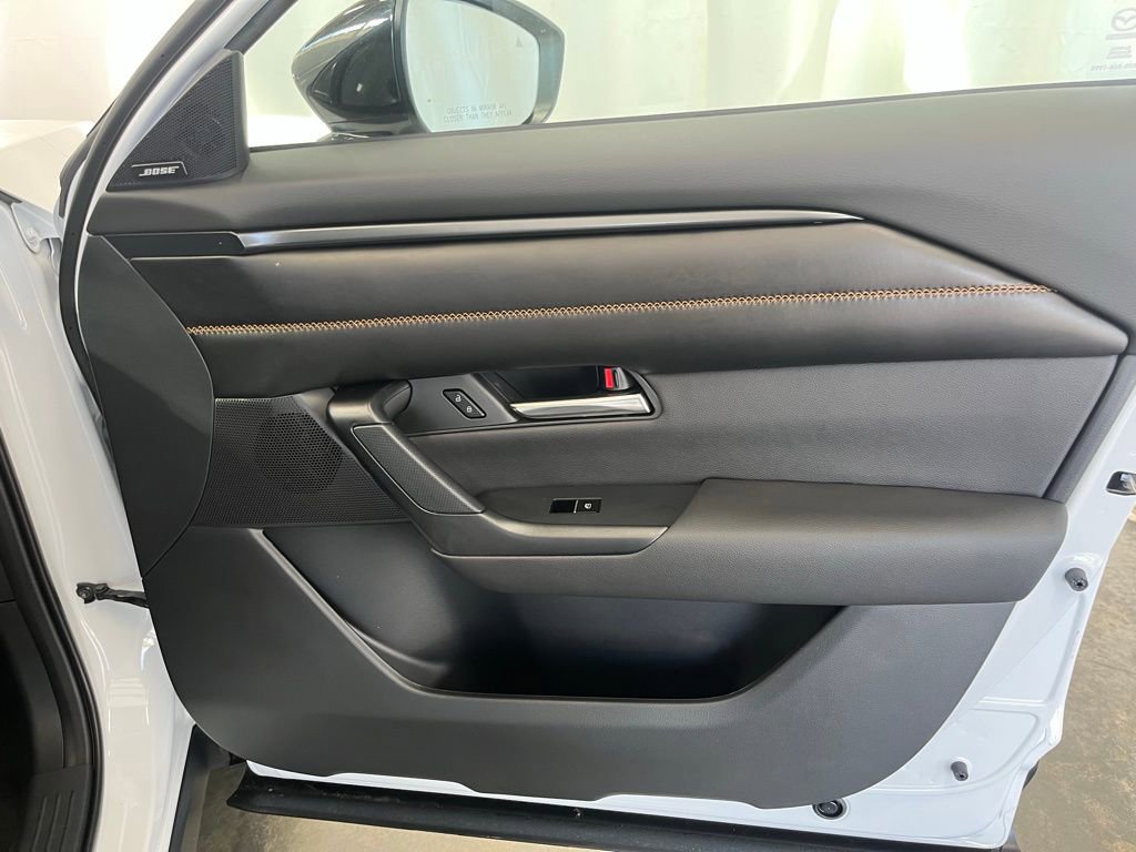 New 2026 MAZDA CX-50 2.5 Turbo w/ Weather Package image 11