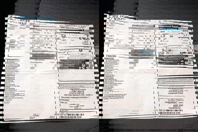 New 2026 Hyundai Sonata Blue image 38