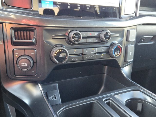 New 2026 Ford F150 STX w/ Equipment Group 200A AWD/4WD image 25