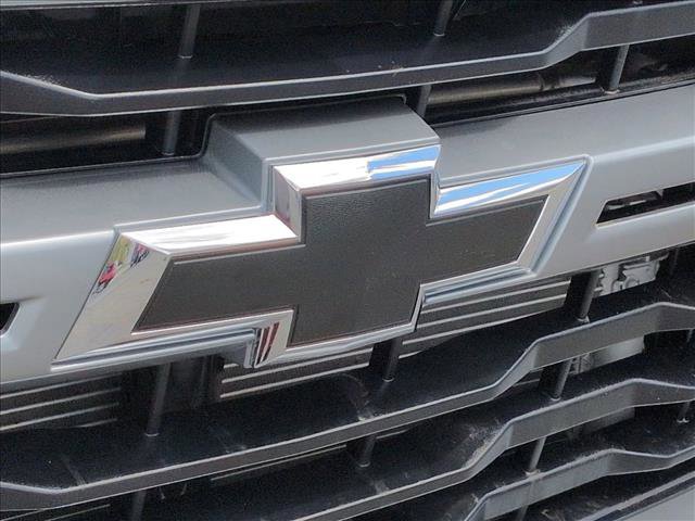 Used 2024 Chevrolet Silverado 2500 Custom w/ Custom Value Package AWD/4WD image 29