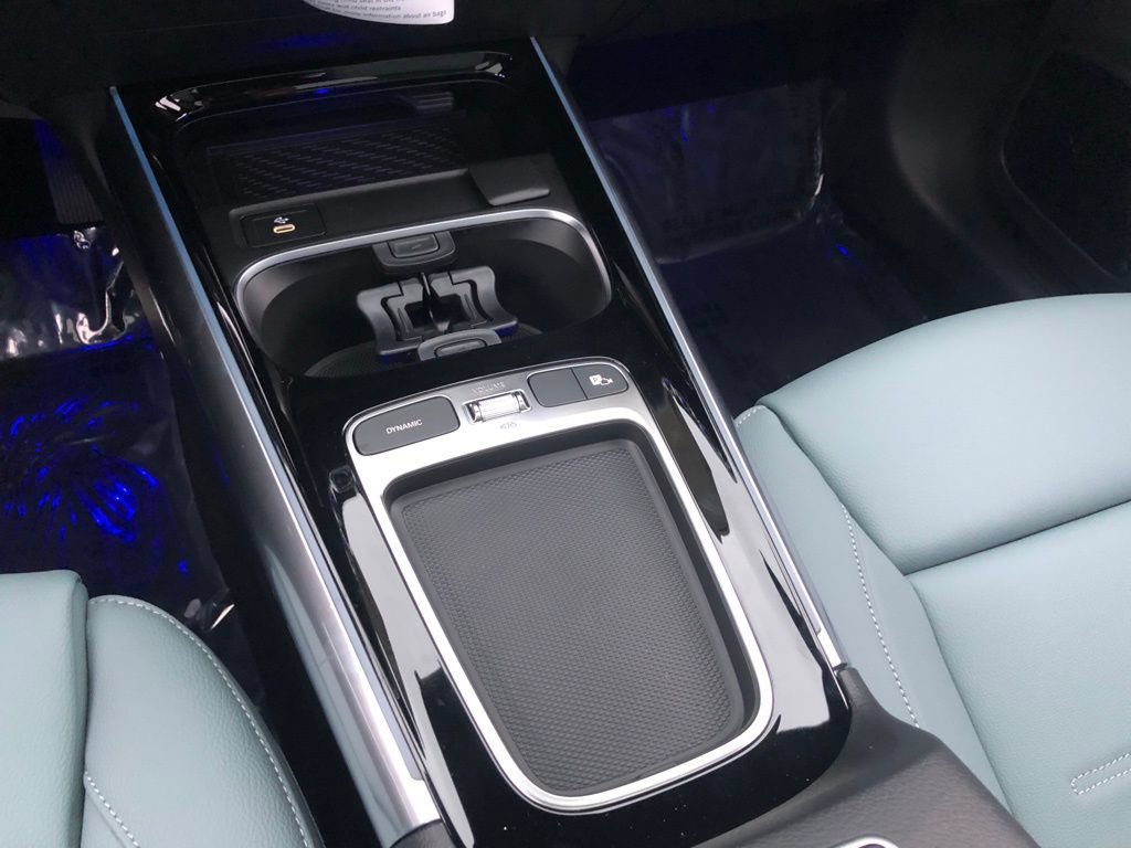 New 2026 Mercedes-Benz GLA 250 4MATIC image 25
