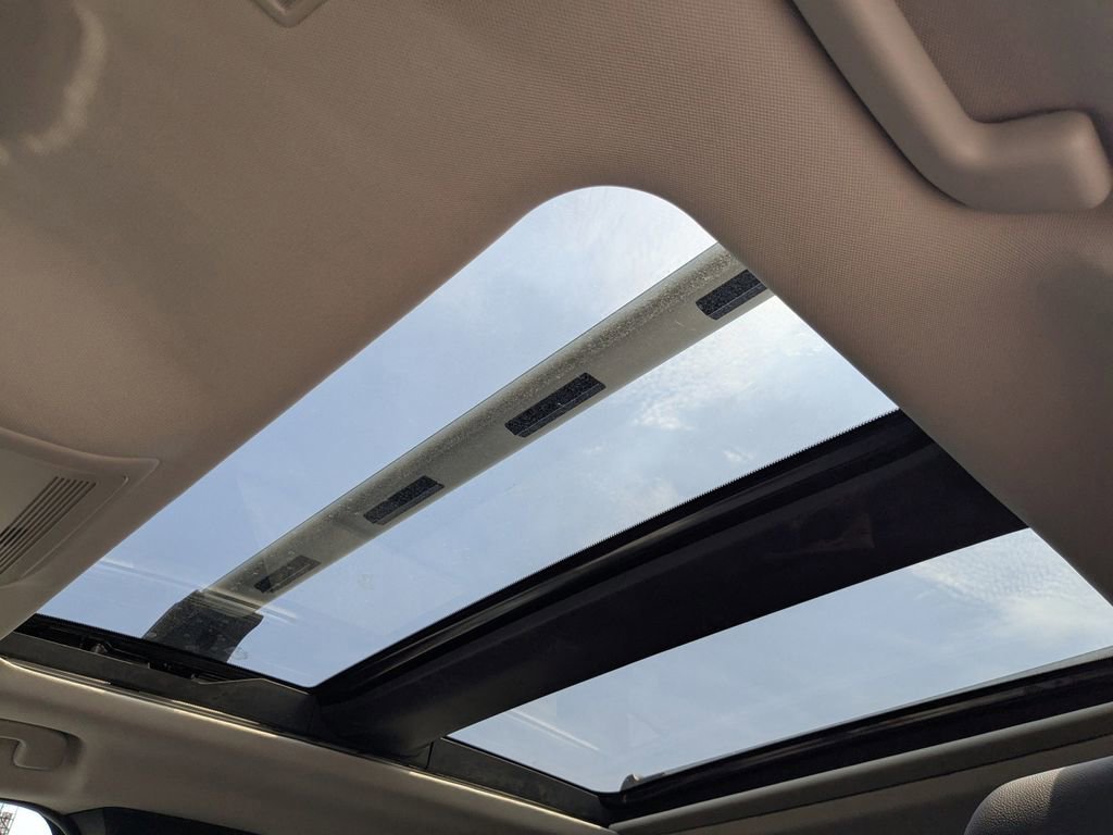 New 2026 MAZDA CX-50 2.5 Turbo w/ Accent Package image 22