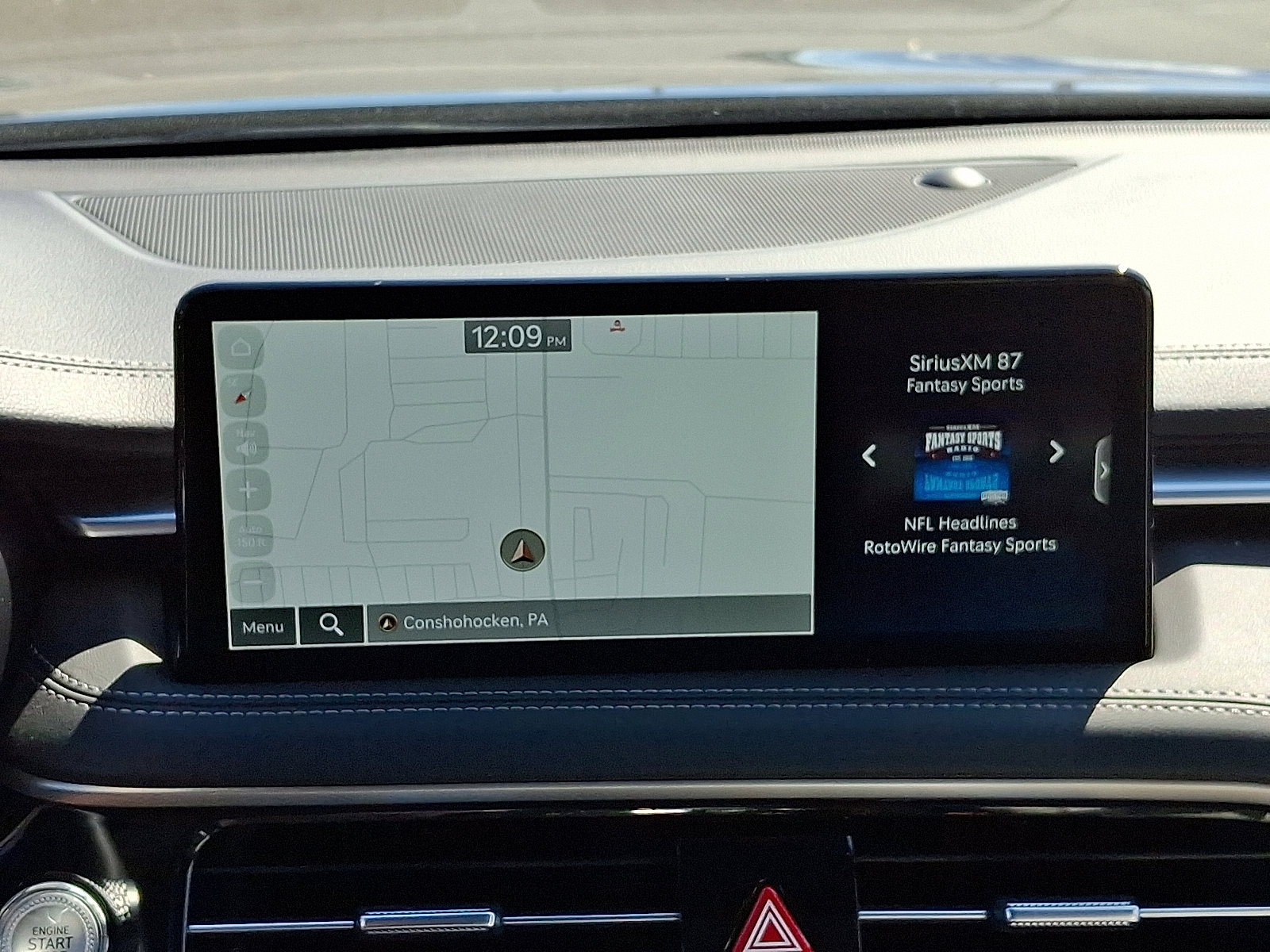 Certified 2026 Genesis G70 3.3T Sport Prestige image 17