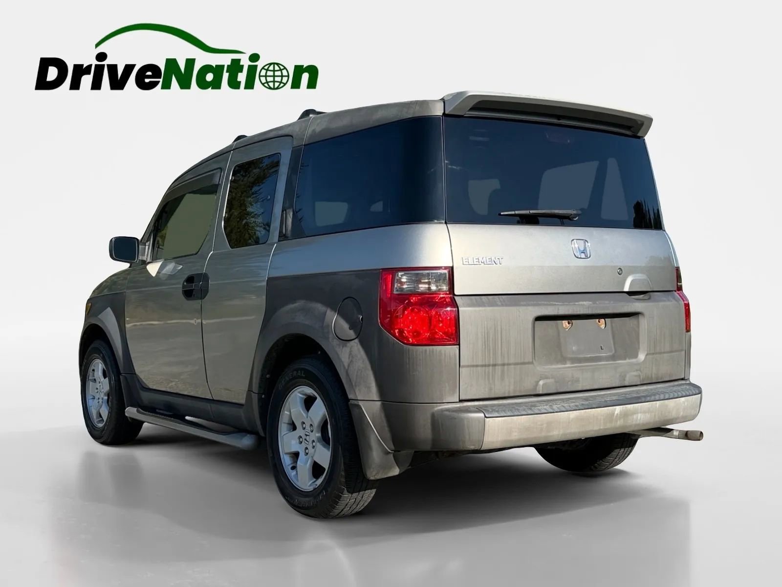 Used 2004 Honda Element EX image 3
