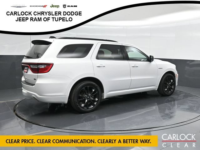 Used 2023 Dodge Durango R/T AWD/4WD image 3