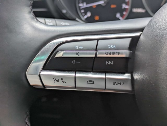 Used 2023 MAZDA CX-30 AWD 2.5 S w/ Preferred Package image 23