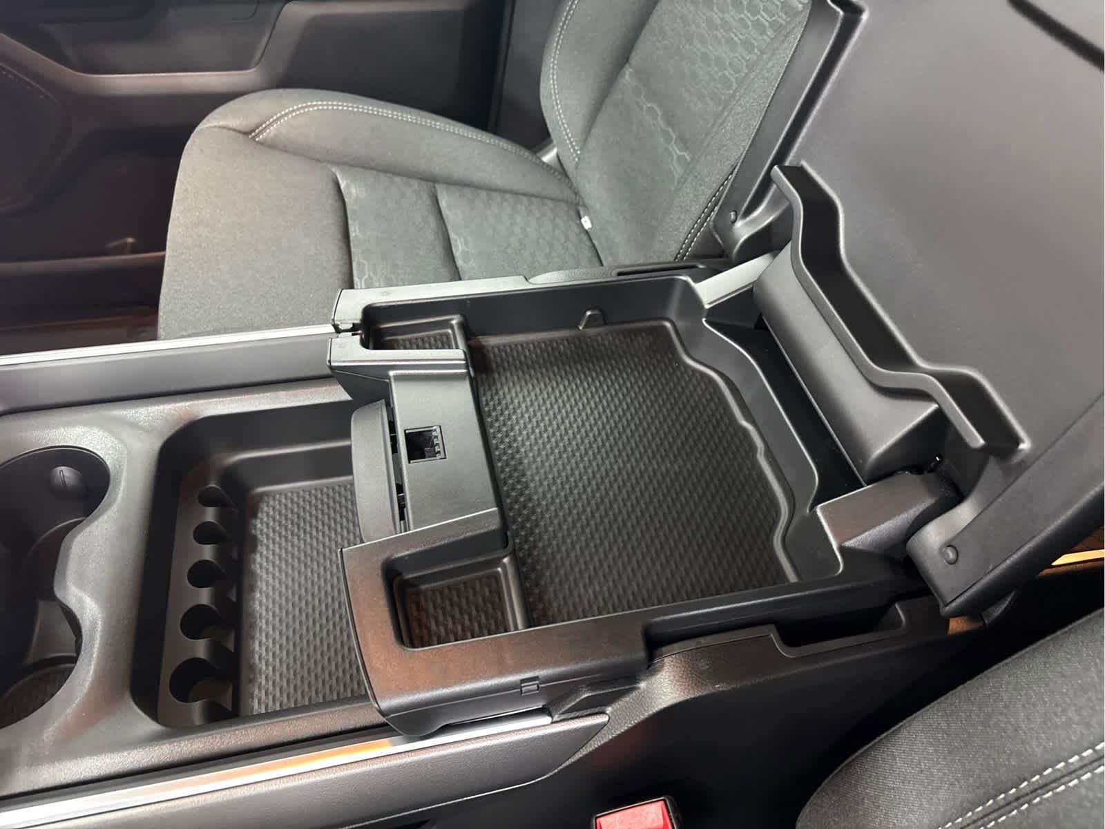 New 2026 RAM 1500 Big Horn image 12