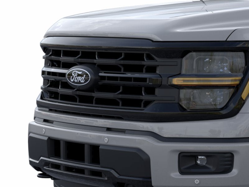 New 2026 Ford F150 XLT w/ Equipment Group 302A MID AWD/4WD image 43