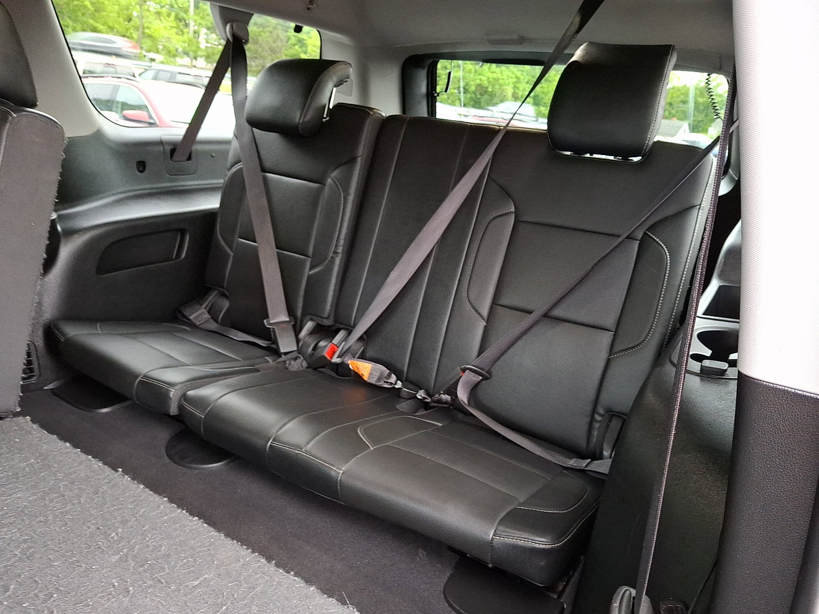 Used 2019 GMC Yukon XL SLT AWD/4WD image 11