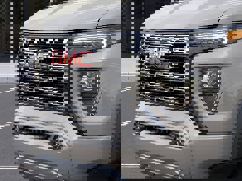 New 2026 GMC Canyon Denali image 13