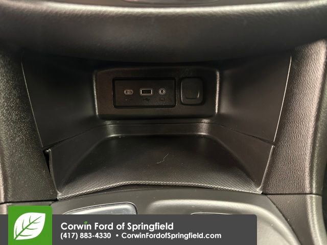 Used 2023 Chevrolet Equinox LT w/ LPO, Floor Liner Package image 25