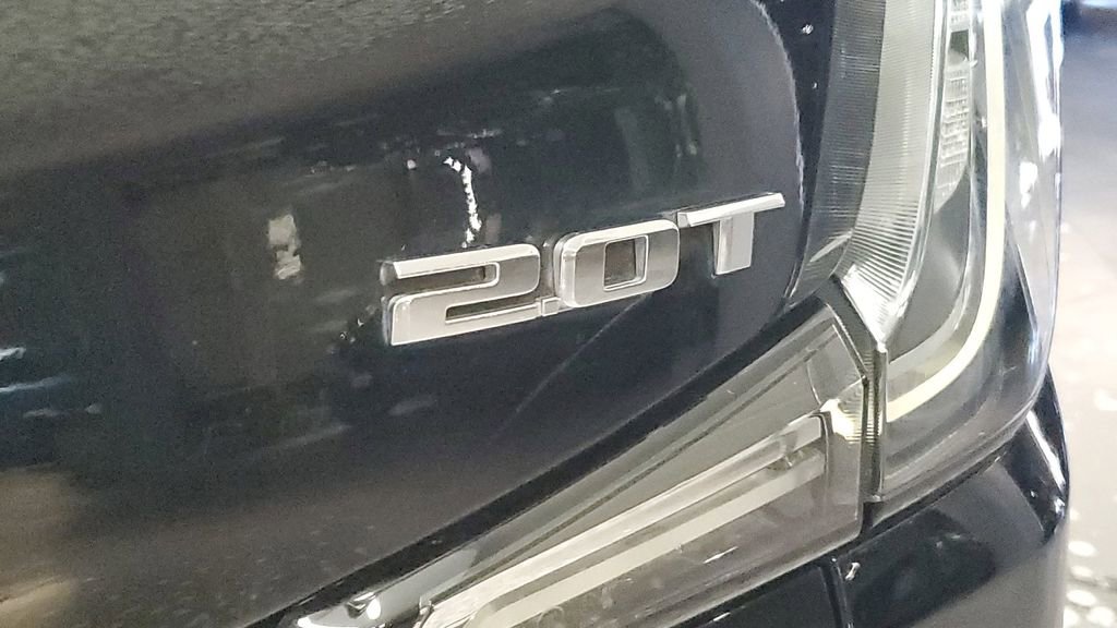 Used 2019 Cadillac XT4 Sport image 9