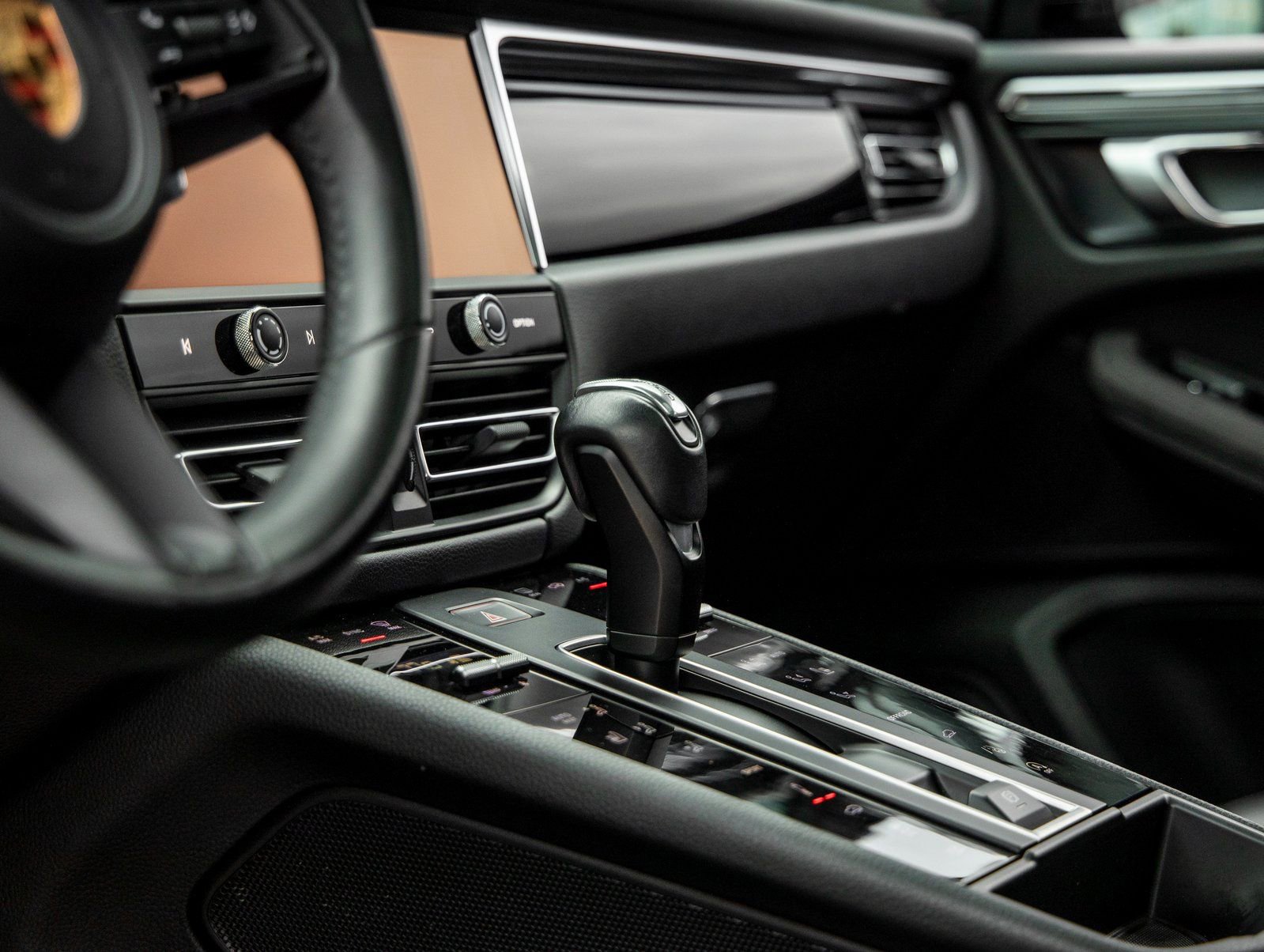 Used 2023 Porsche Macan GTS image 24