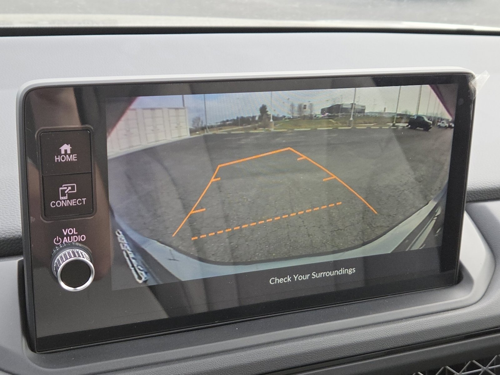 New 2026 Honda Accord SE image 8