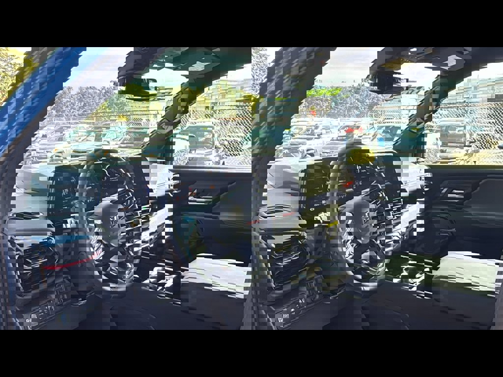 New 2026 Chevrolet Silverado EV Trail Boss w/ Plus Package image 9