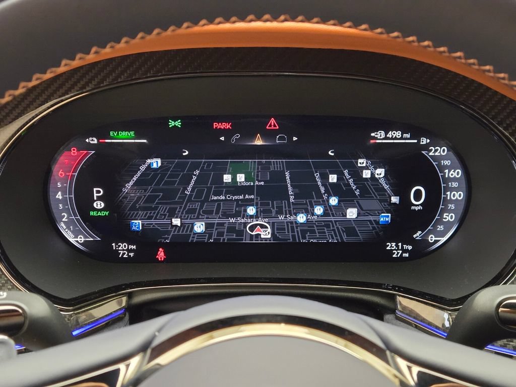 New 2026 Bentley Continental GT Speed AWD/4WD image 28