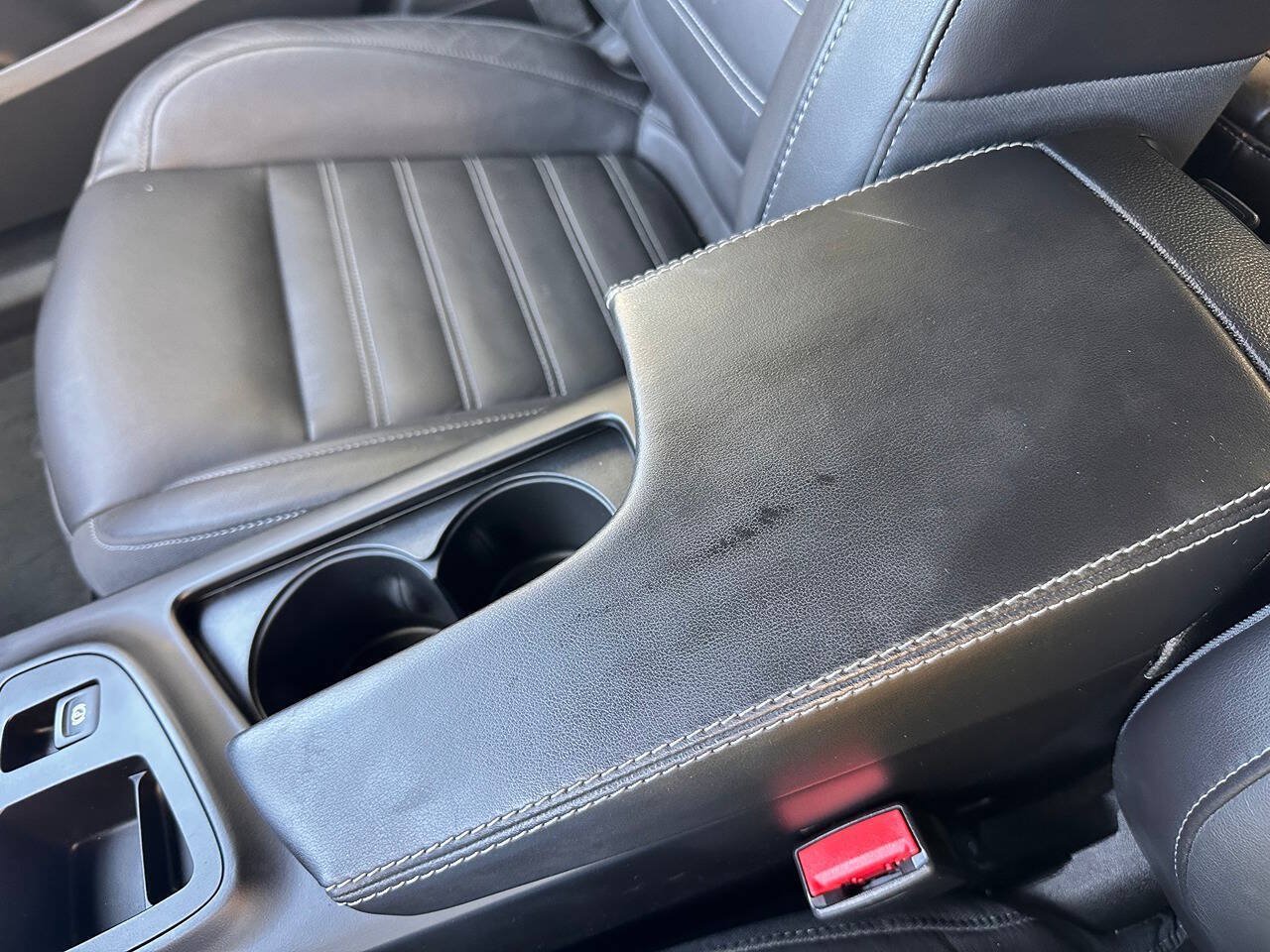 Used 2016 Buick Regal GS FWD image 49