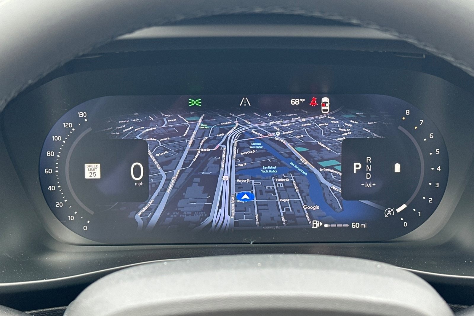 New 2026 Volvo XC40 B5 Ultra w/ Climate Package image 27