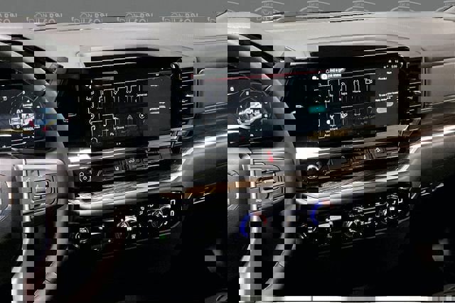 New 2026 GMC Sierra 2500 SLE w/ SLE Value Package; image 10