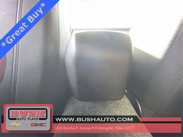 Used 2011 Chevrolet Camaro SS w/ RS Package image 18