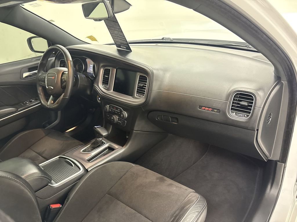 Used 2023 Dodge Charger Scat Pack RWD image 30