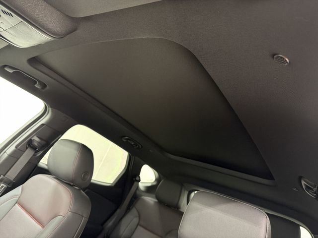 New 2026 Chevrolet Blazer RS w/ Driver Confidence II Package image 29